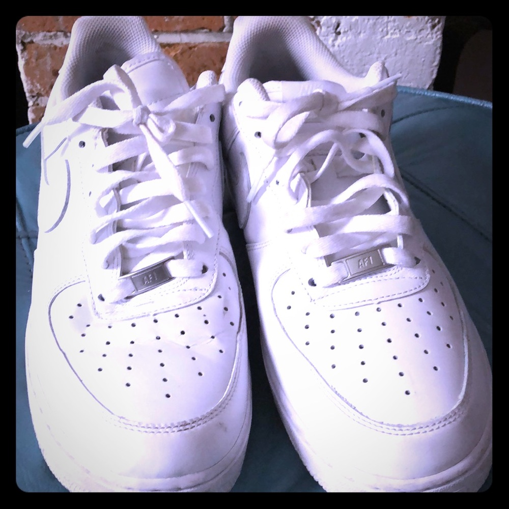 Nike Air men’s sneaker